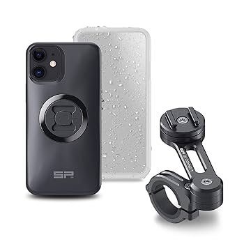 Amazon.co.jp: エスピーコネクト(SP Connect) デイトナ バイク用
